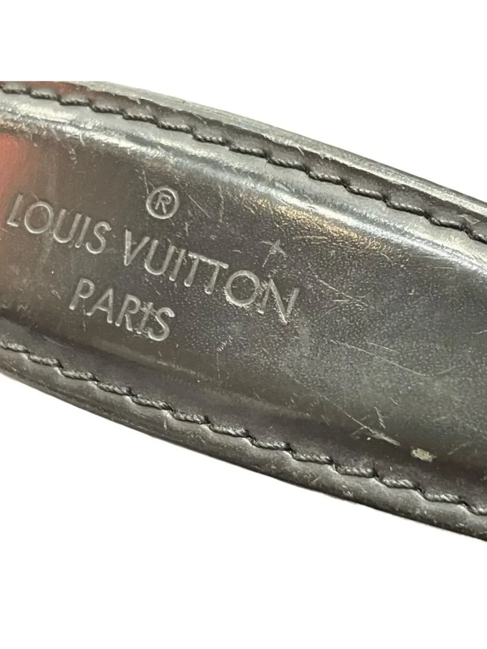 Louis Vuitton brand louis